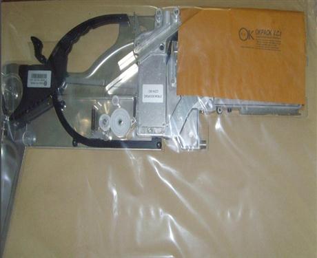 Samsung SM16mm feeder