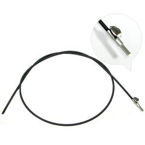 Cg125 Motor Clutch Cable Motorcycle Control Cable
