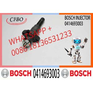 Genuine New Unit Pump For 0414693005 02113694 0414693002 0414693003