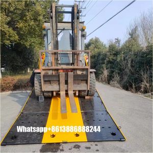 The Superstructure of 4-6 -ton Upper Equipment Upper Structure of Rescue