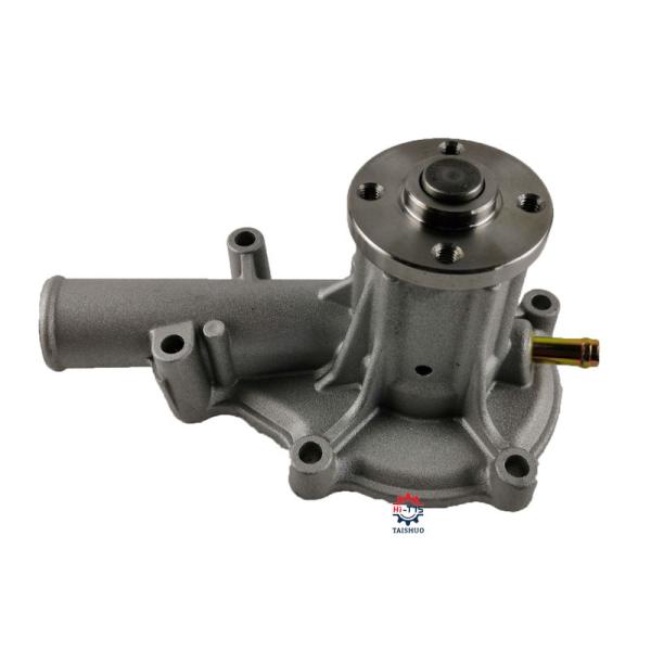 Buy 16251-73034 Engine Water Pump For Kubota V1505 at wholesale prices