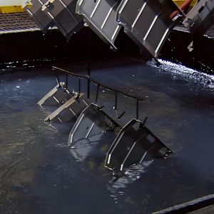 JT-979 Black Anti-Sticking Cathodic Electrocoat