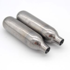 EU 8g Professional Cream Whipper charger Stainless Steel Dessert Tools