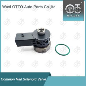 F00VC30400 Common Rail Soleniod Valve For 0445110369/647