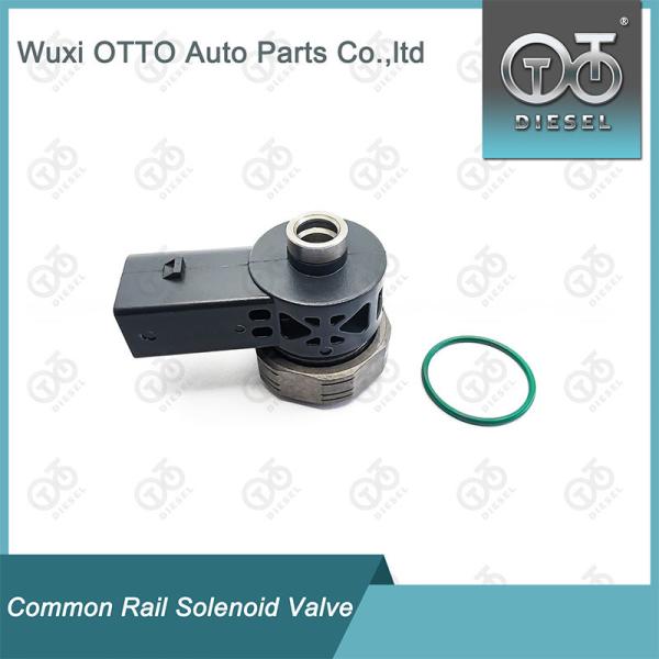 Buy F00VC30400 Common Rail Soleniod Valve For 0445110369/647 at wholesale prices
