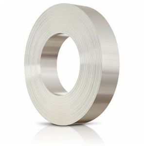 Quality AISI 201 Stainless Spring Steel Strip for sale