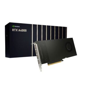 16G Desktop Graphics Card Leadtek Quadro Nvidia RTX A4000