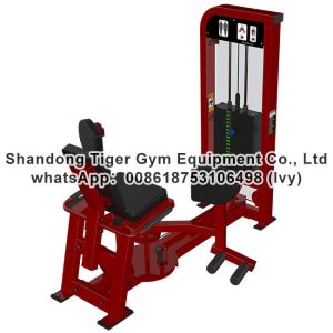 Quality Single Station Gym fitness equipment machine Hip Adduction exercise machine for sale