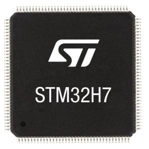 Quality STM32H743IGT6 STMicroelectronics for sale