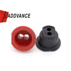 BC2025 Fuel Injector Pintle Cap 2.2mm Hole For Bosh Mazda Size 11.8 X 8mm