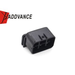 FP-C-SW6M-B 6 Pin FSW Male ECM ECU PCB Sealed Voltage Regulator Rectifier