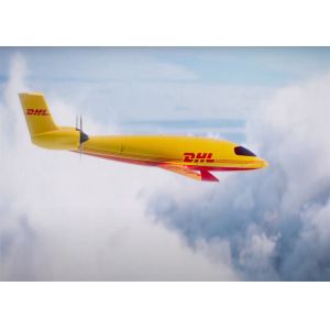 DHL FEDEX UPS Freight Forwarder China To Sydney Global Shipping Logistics