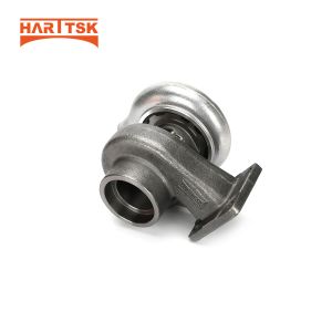 Excavator TD06-17C S6D31 Diesel Engine Turbocharger 49179-02110