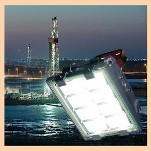 China IP65 DC 36V Explosion Proof LED Flood Light Fixture with 4000 lumens on sale China IP65 DC 36V Explosion Proof LED Flood Light Fixture with 4000 lumens on sale