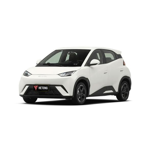 2024 MINI EV Auto Byd Seagull 5-Door 4-Seater Hatchback in 405KM Energy Vehicle