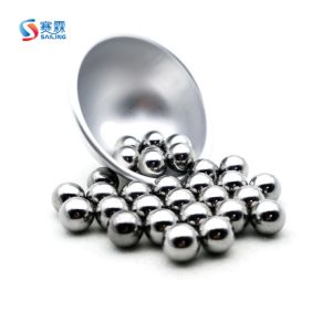 7mm carbon steel ball ms balls