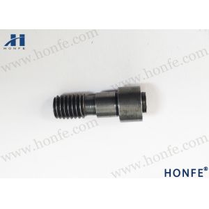 Eccentric Axle Enhancing Productivity in Projectile Looms 911118124