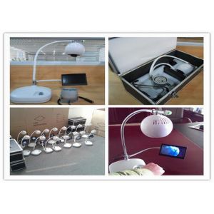 Portable Ambulance Infrared Vein Finder Internal Lithium Battery