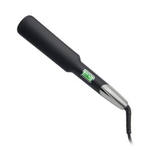 AC240V 2 In 1 Ceramic Coating Hair Straighteners Adjustable Temperature