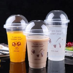 HLD-450W Coffee Cup Plastic Lid Making Machine