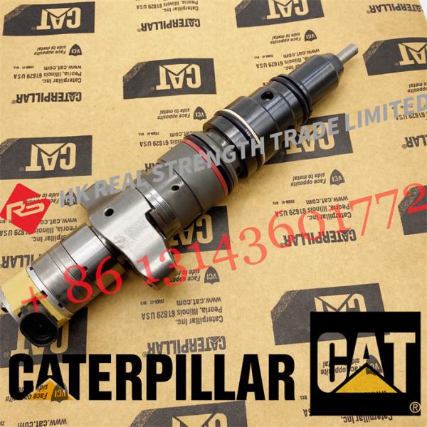 Common Rail Fuel Excavator C9 Injector 265-8106 254-4340 387-9432 391-3974 254
