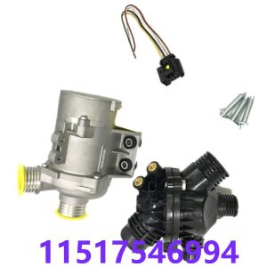 11517586924 Automotive Water Pump