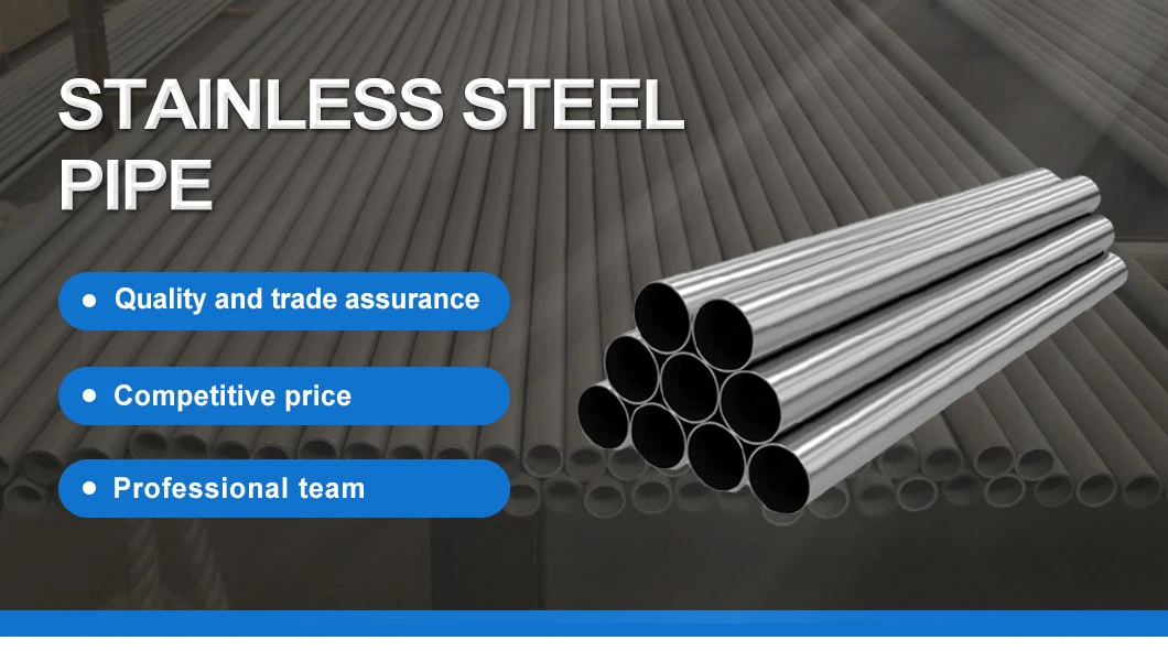 32750 32760 2304 2520 F55 253mA Duplex Steel Seamless Pipe