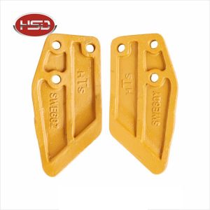 China SWE60 excavator side cutter on sale