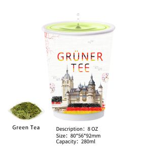 Delicious and natural Japanese green tea Matcha at reasonable prices , OEM