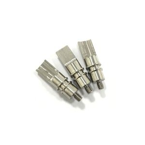 Custom Precision CNC Metal Service Anodizing Sandblasting CNC Machining Parts