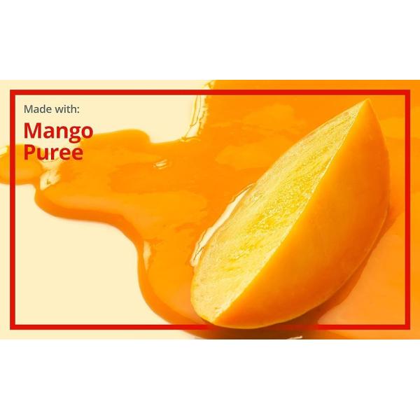 Mango benefits for skin