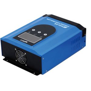 MPPT Solar Controller 96V 80Ah 100Ah Battery Charge Controller for Off Grid