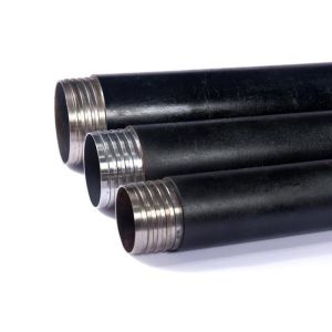 API Standard Hdd Drill Rod For Geological Exploration Core Drilling Hardness