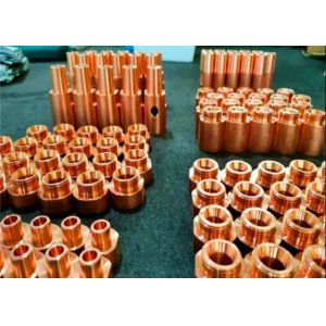 Flange Nut Covers 17mmx25mm For Nut Spot Welding