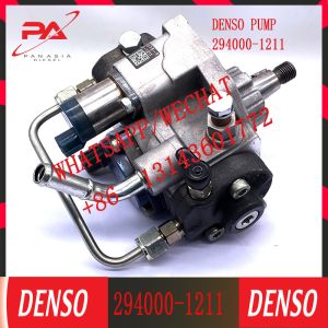 Diesel Common Rail Fuel Pump 294000-1210 294000-1211 294000-1212 294000-1213 For