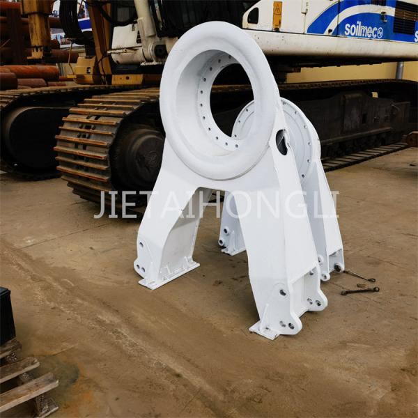 Buy Construction Site Kelly Guide Rotary Drilling Rig Parts at wholesale prices