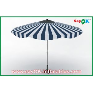 Quality Small Pop Up Canopy Tent Beach Protective Sun Umbrella for sale