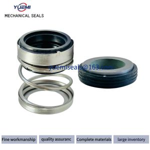 560A Single-Spring Water Pump Mechanical Seal Replace Aesseal replace MTU FP/T3S