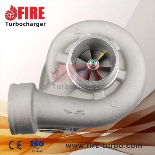 S2B Turbocharger 316775 04205642KZ Deutz,Volvo Industrial,Bus with TAD721VE