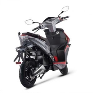 Light Smart Electric Mobility Scooter High Safety Performance CE Approved