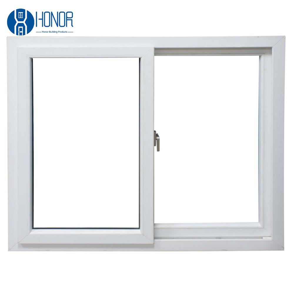 Project Solution UPVC Sliding Window for Villa