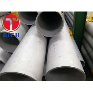 duplex stainless steel pipe supplier
