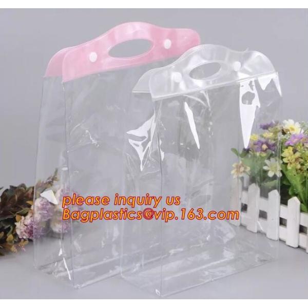Pvc cosmetic Make Up Bag, handy bags, handy bags, women bags, handbags, clothes bags, make up cosmetic bags, eva, tpu, p