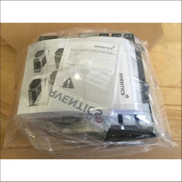 Aventics R480721681 Pneumatic Components Top Choice For And Durability With Cast