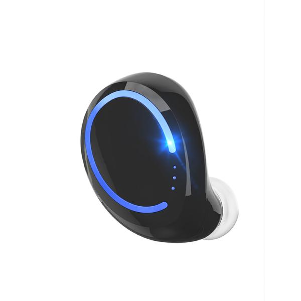 True Wireless In Ear Sports Earphone for Business Running Meeting 6983D Chipset Model