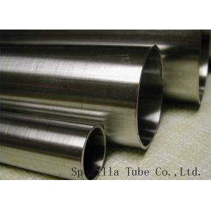 28mm stainless steel tube High Strength Stainless Steel Instrument Tubing ASTM