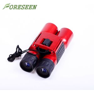 12x32 Aluminium alloy hand-wheel focusing shockproof and rainproof durable DCF