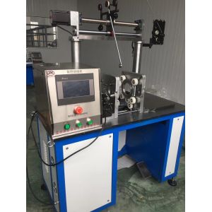 Quality CNC Parallel Winding Machine For Voltage Transformer And Transformer CT for sale