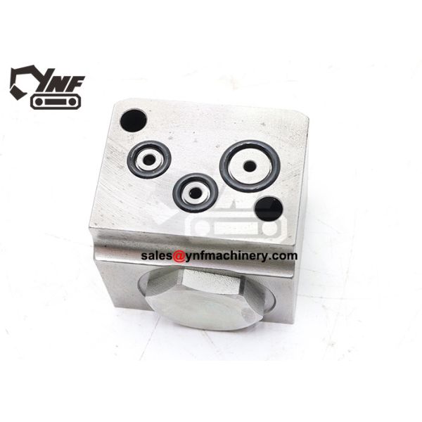 YNF17295 708-2G-55950 Valve Assy – PC360-7 Solenoid Valve Seat Assembly