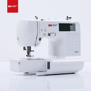 100mm CE Domestic Embroidery Machine For Mattress Sewing